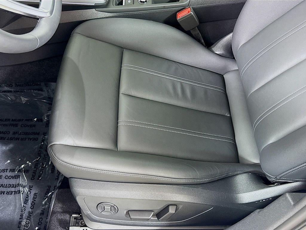 used 2025 Audi A3 car, priced at $35,997