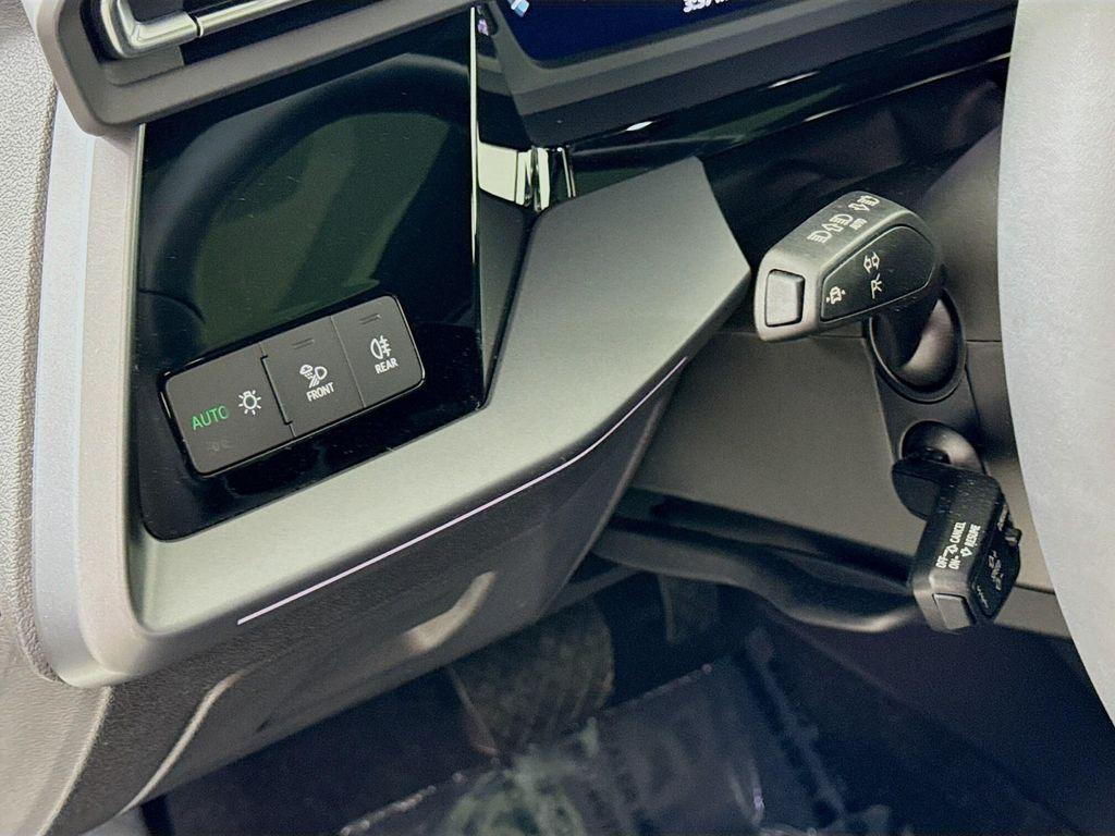 used 2025 Audi A3 car, priced at $35,997