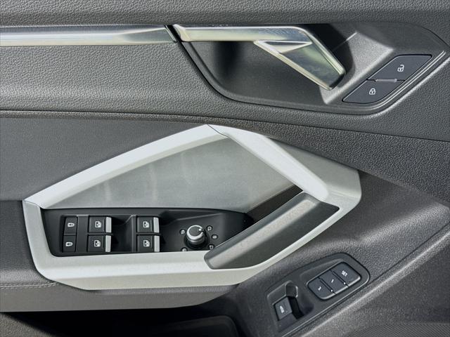 used 2022 Audi Q3 car, priced at $28,977