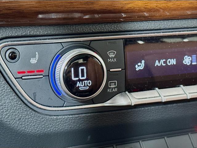 used 2022 Audi Q5 car, priced at $29,987
