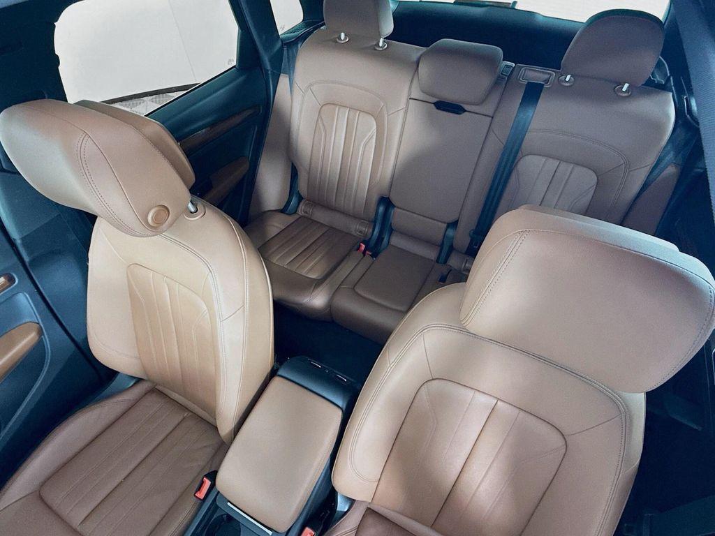 used 2022 Audi Q5 car, priced at $29,787