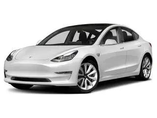 used 2019 Tesla Model 3 car, priced at $20,997