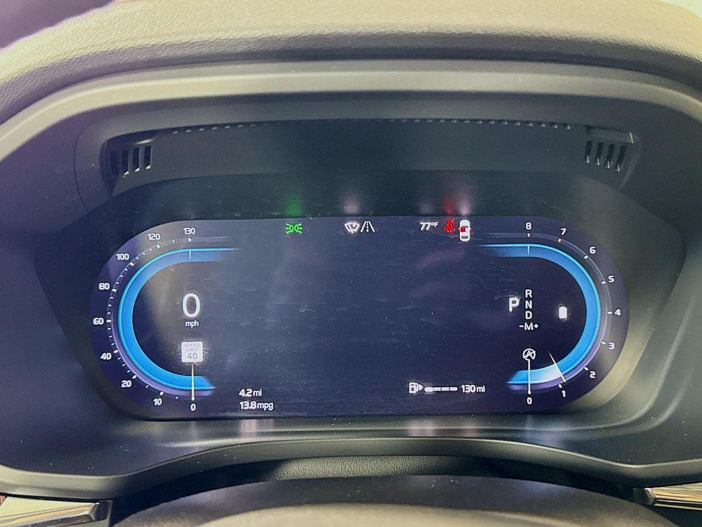 used 2024 Volvo XC60 car, priced at $36,977