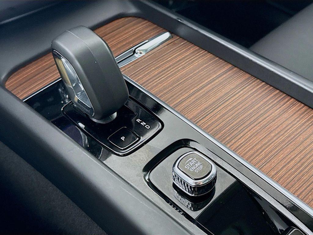 used 2024 Volvo XC60 car, priced at $36,977