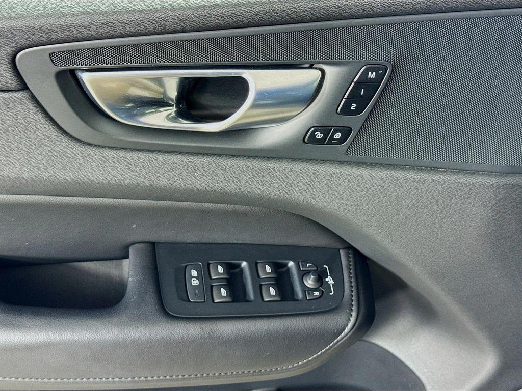 used 2024 Volvo XC60 car, priced at $36,977