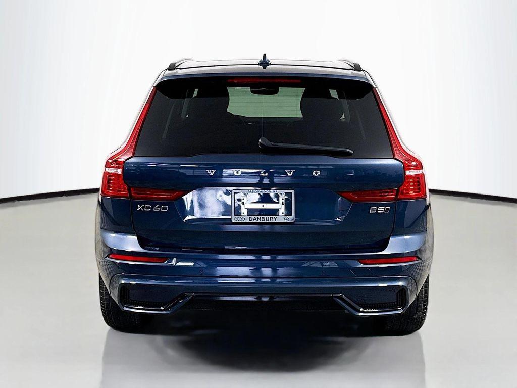 used 2024 Volvo XC60 car, priced at $36,977