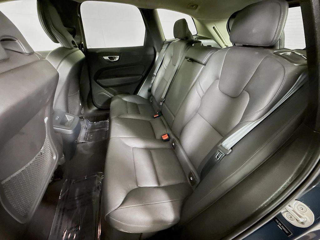 used 2024 Volvo XC60 car, priced at $36,977