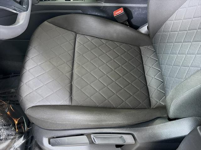 used 2018 Volkswagen Atlas car, priced at $15,897