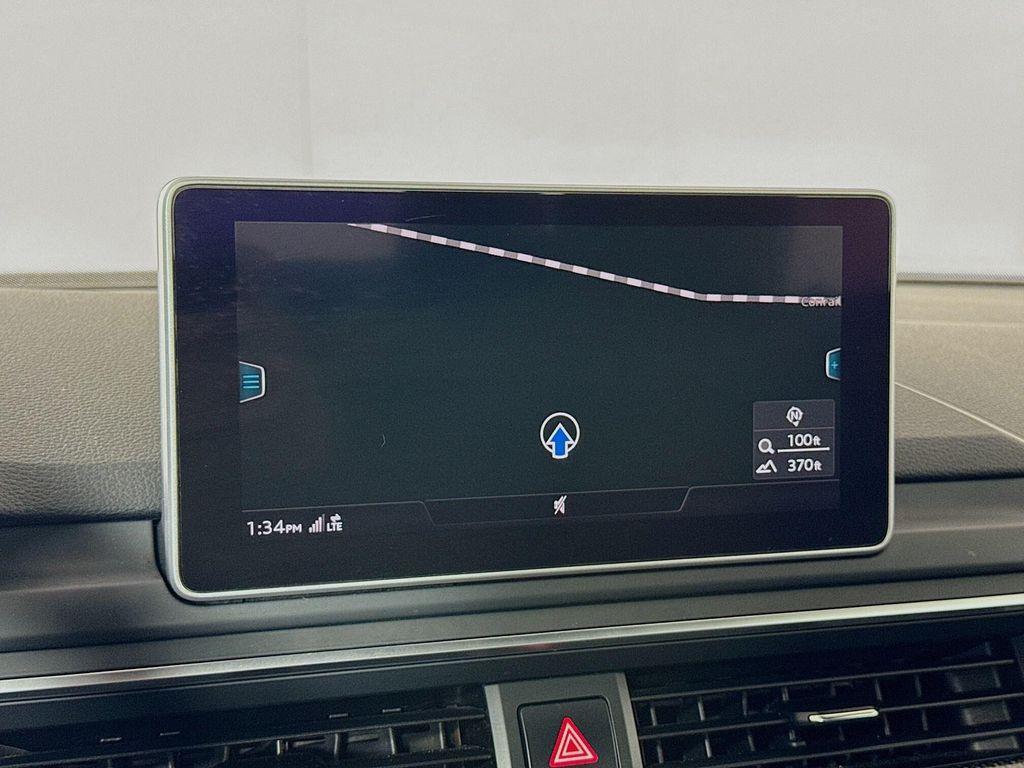used 2019 Audi S5 car, priced at $39,997