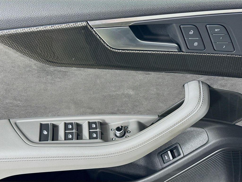 used 2019 Audi S5 car, priced at $39,997