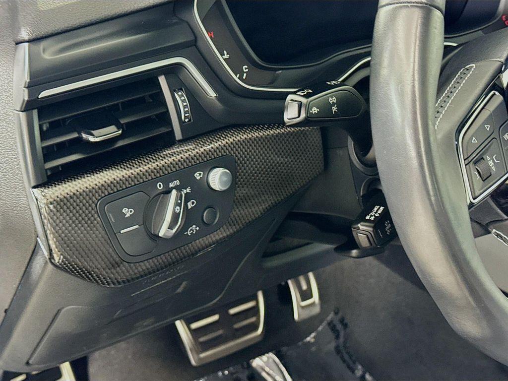 used 2019 Audi S5 car, priced at $39,997