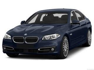 used 2014 BMW 528 car, priced at $11,797