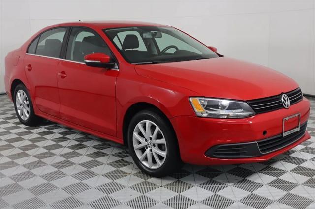 used 2013 Volkswagen Jetta car, priced at $9,797