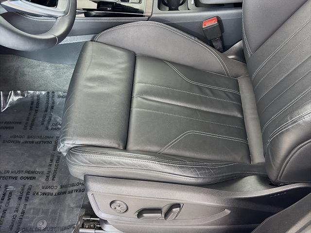 used 2022 Audi Q5 car, priced at $37,997