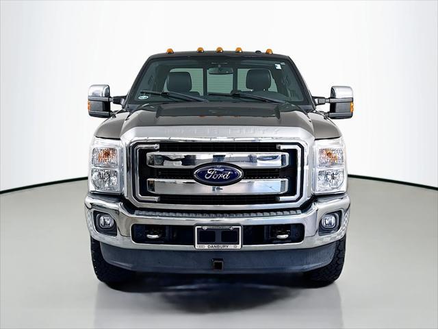 used 2016 Ford F-250 car, priced at $31,997