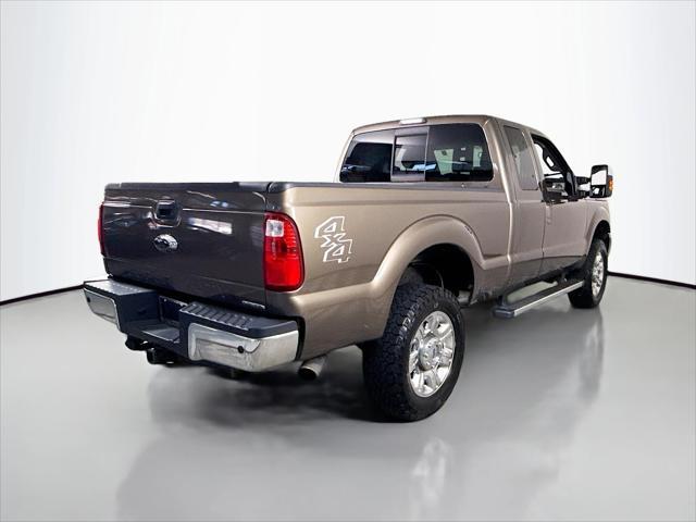 used 2016 Ford F-250 car, priced at $31,997