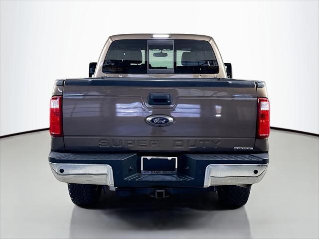 used 2016 Ford F-250 car, priced at $31,997