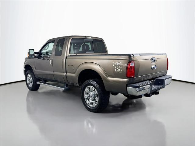 used 2016 Ford F-250 car, priced at $31,997