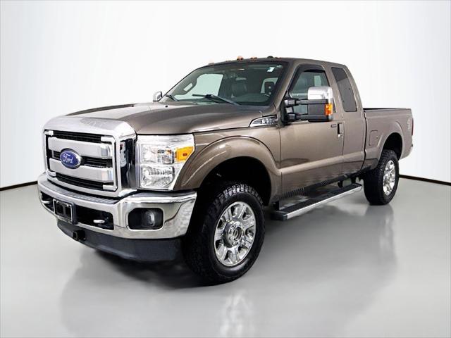 used 2016 Ford F-250 car, priced at $31,997