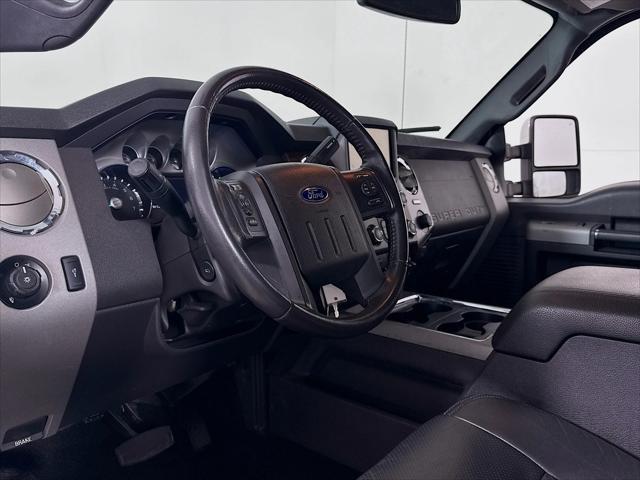 used 2016 Ford F-250 car, priced at $31,997