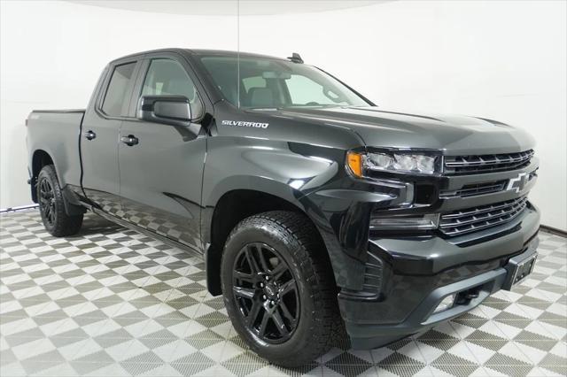 used 2019 Chevrolet Silverado 1500 car, priced at $28,977