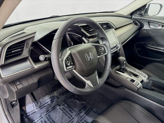 used 2016 Honda Civic car, priced at $16,997
