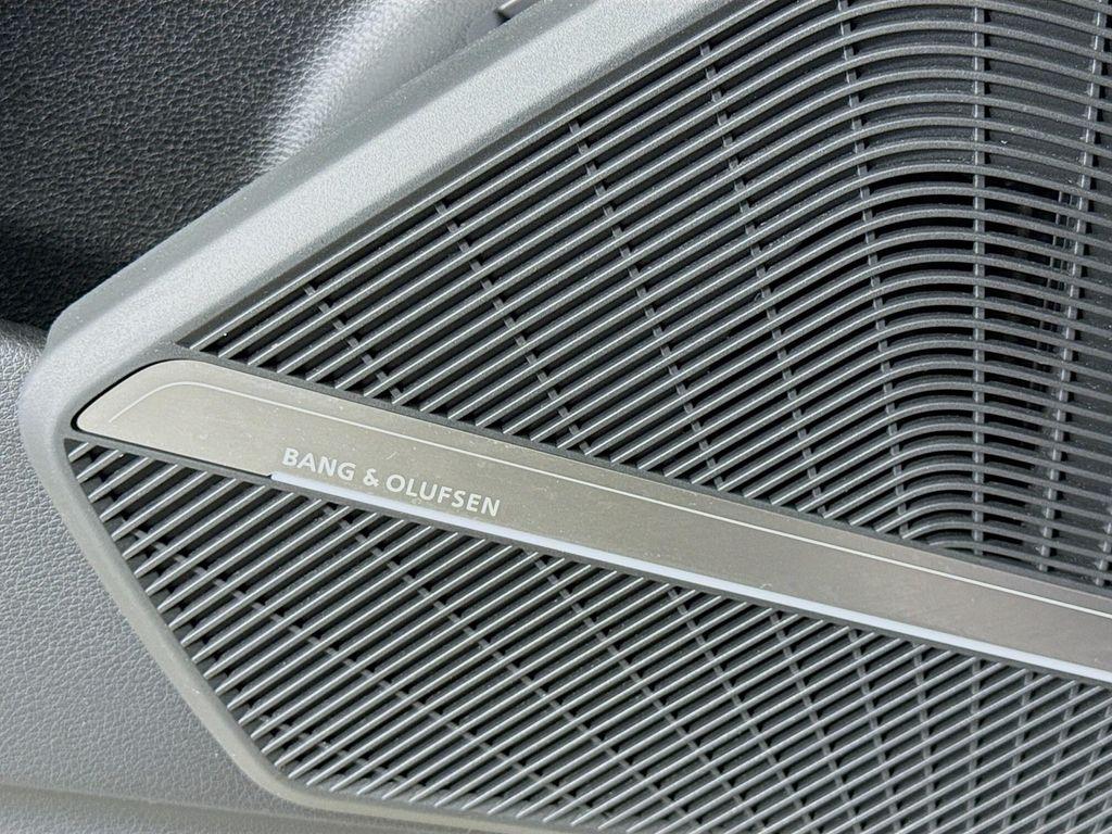 used 2023 Audi Q5 car, priced at $33,497