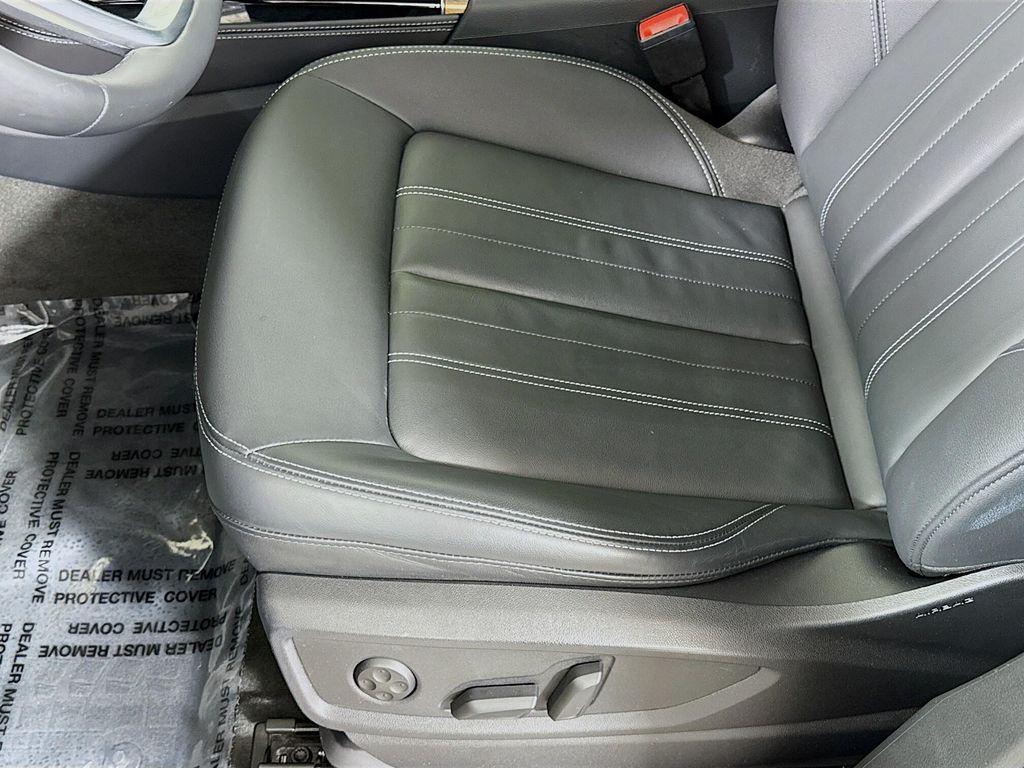 used 2023 Audi Q5 car, priced at $33,497