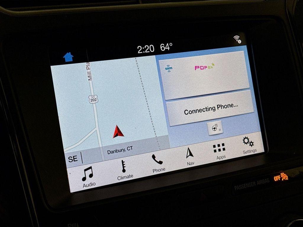 used 2019 Ford Explorer car, priced at $17,477