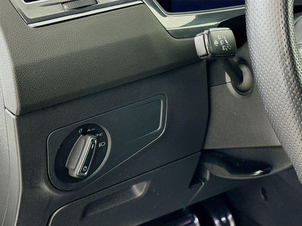 used 2022 Volkswagen Tiguan car, priced at $22,497