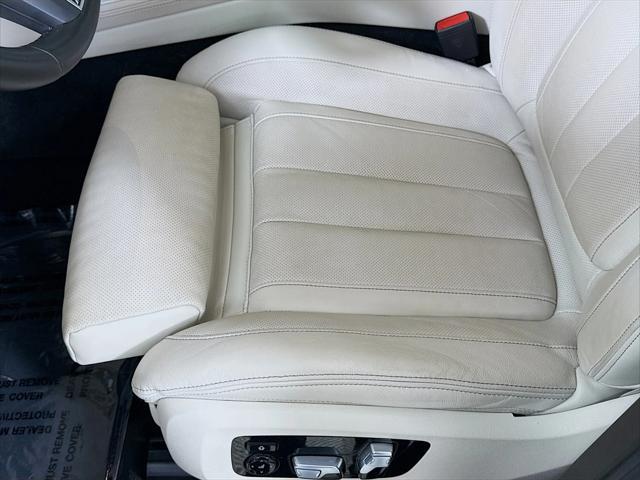 used 2022 BMW X5 car, priced at $45,997