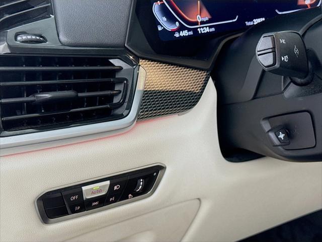 used 2022 BMW X5 car, priced at $45,997