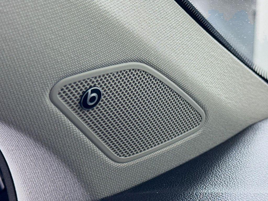 used 2023 Volkswagen Taos car, priced at $23,997