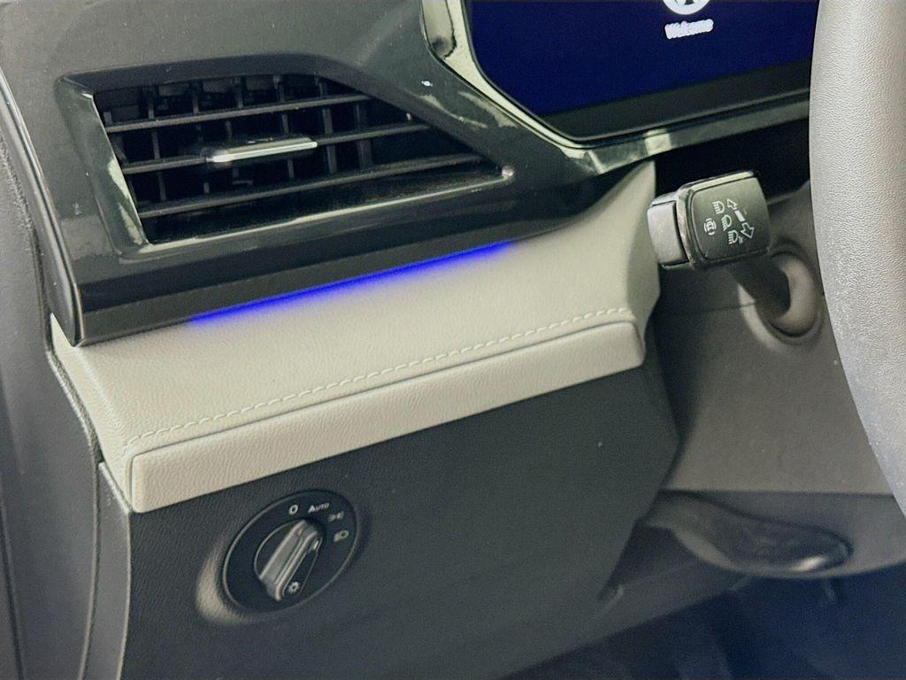 used 2023 Volkswagen Taos car, priced at $23,997