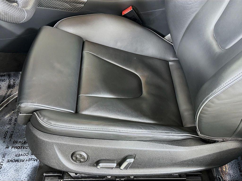 used 2015 Audi RS 5 car, priced at $29,997