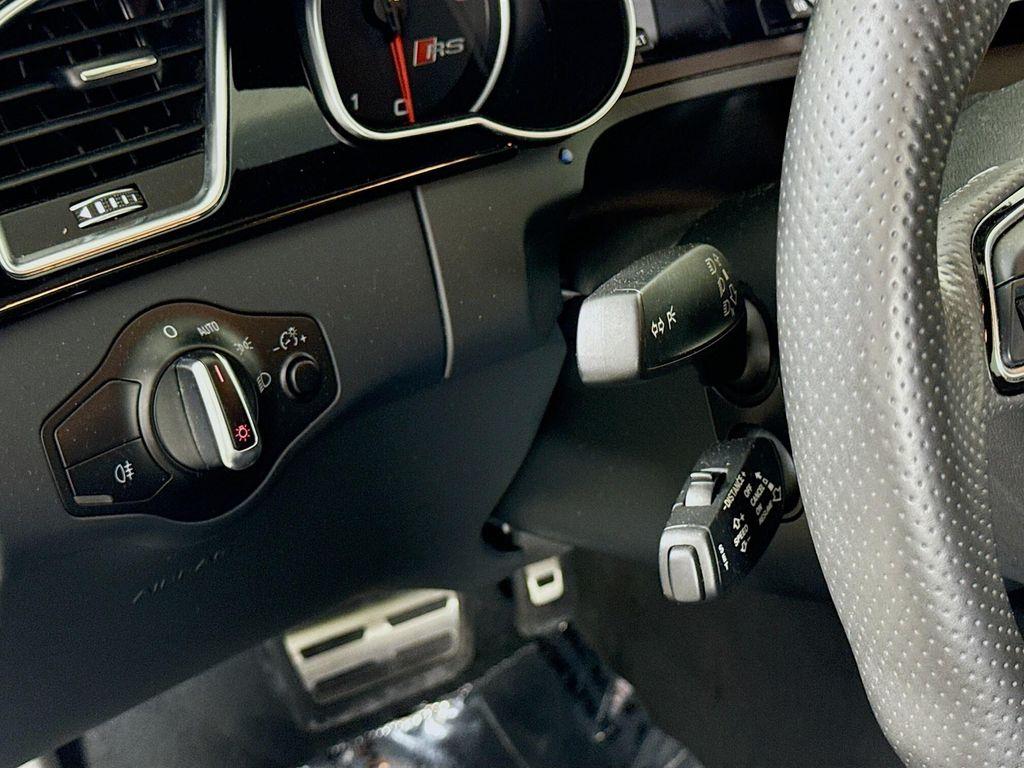 used 2015 Audi RS 5 car, priced at $29,997