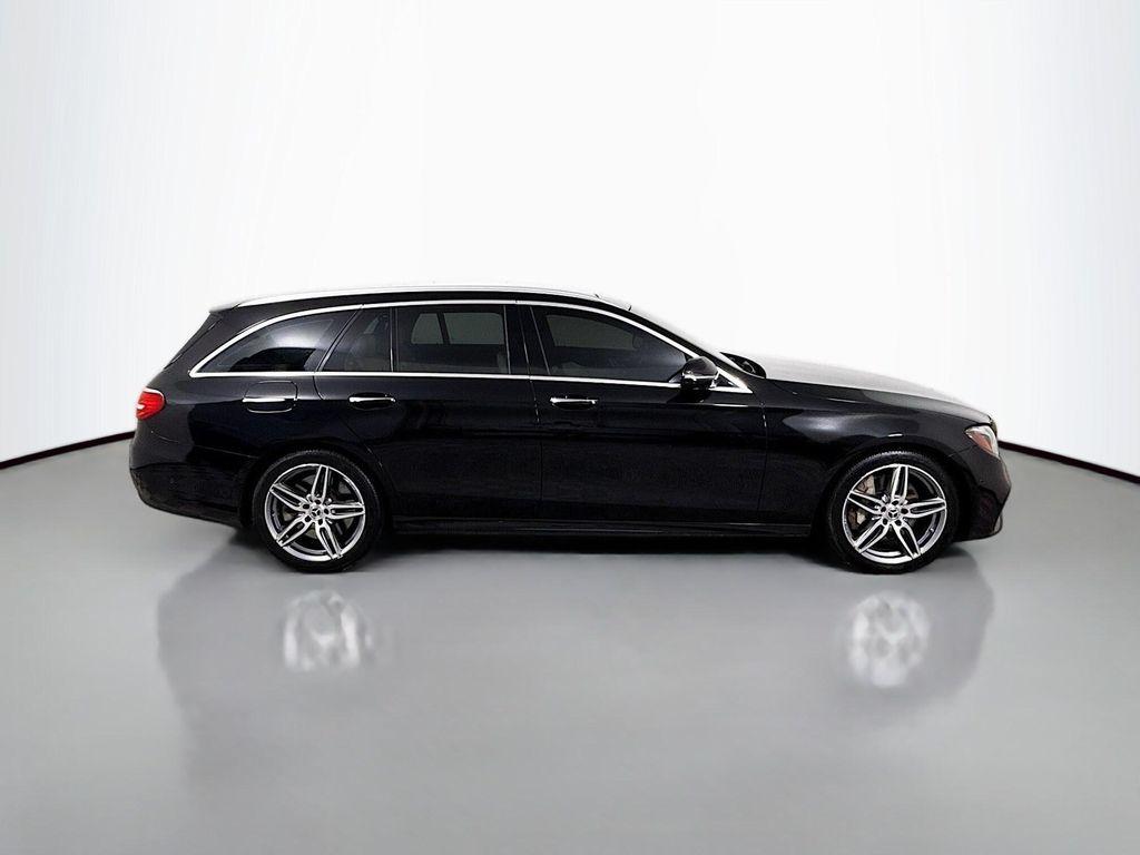 used 2019 Mercedes-Benz E-Class car, priced at $30,977