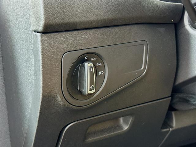 used 2022 Volkswagen Tiguan car, priced at $23,997