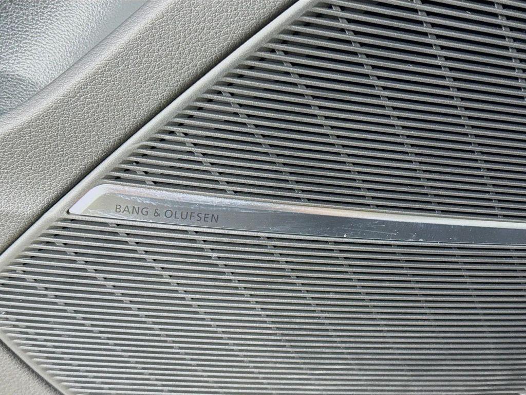 used 2023 Audi RS Q8 car, priced at $103,987