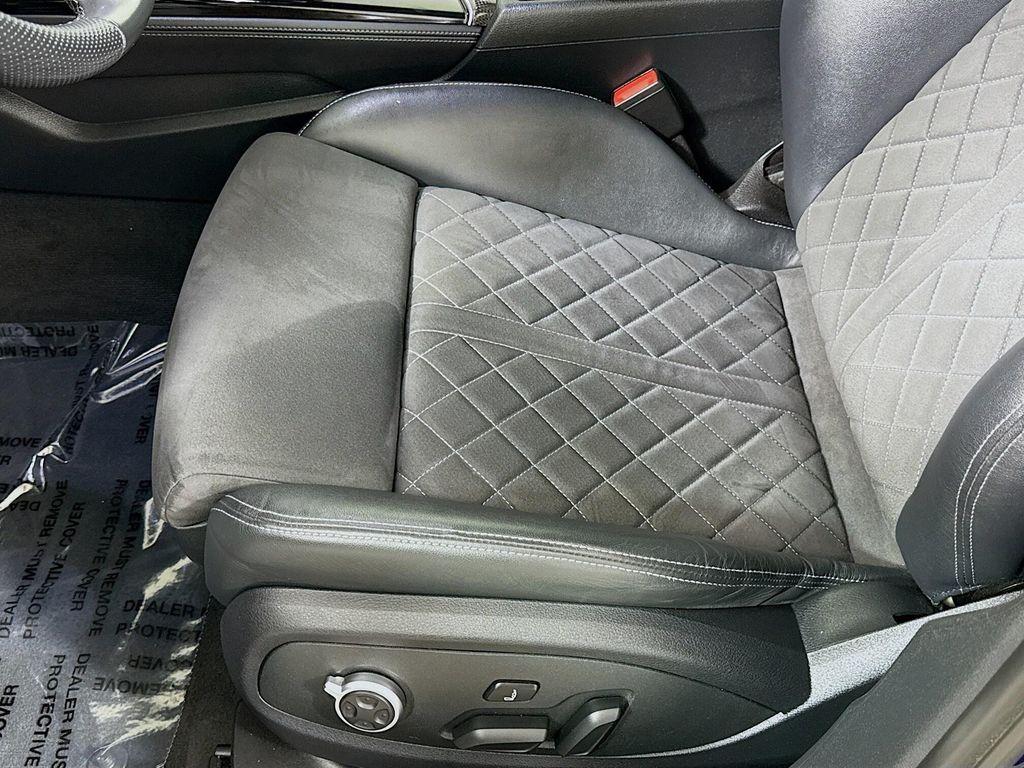 used 2022 Audi S4 car, priced at $45,977