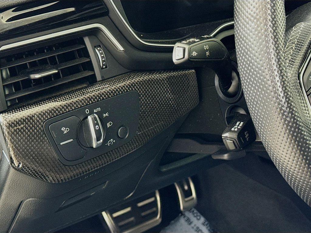 used 2022 Audi S4 car, priced at $45,977
