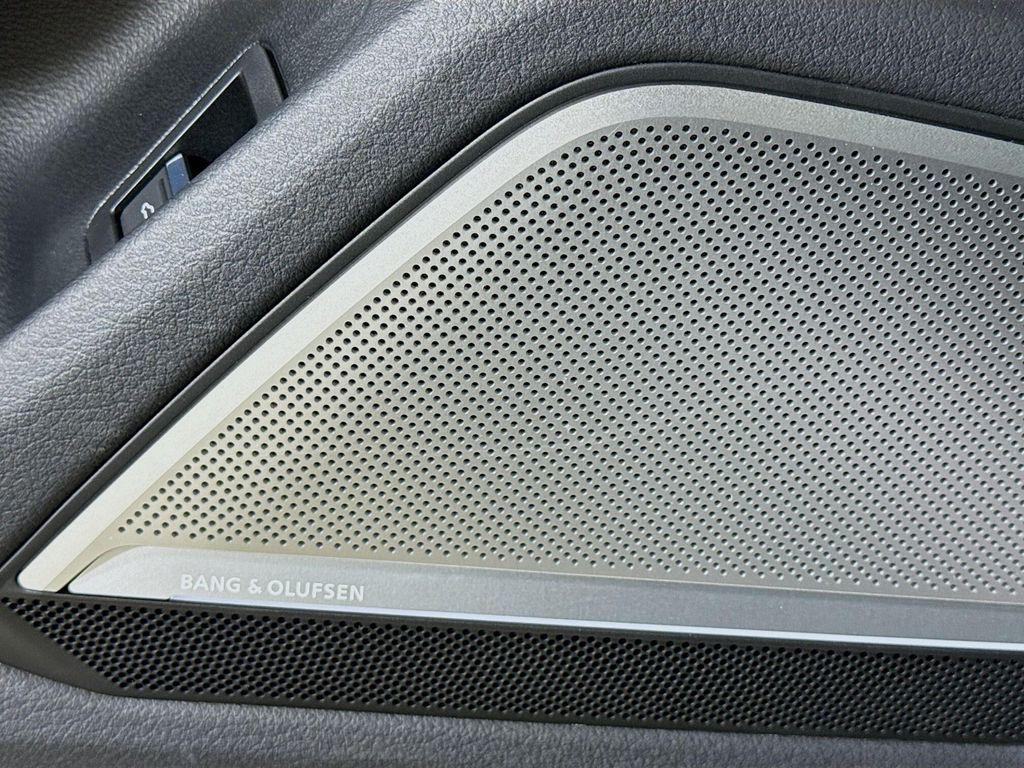 used 2021 Audi RS 6 Avant car, priced at $98,987