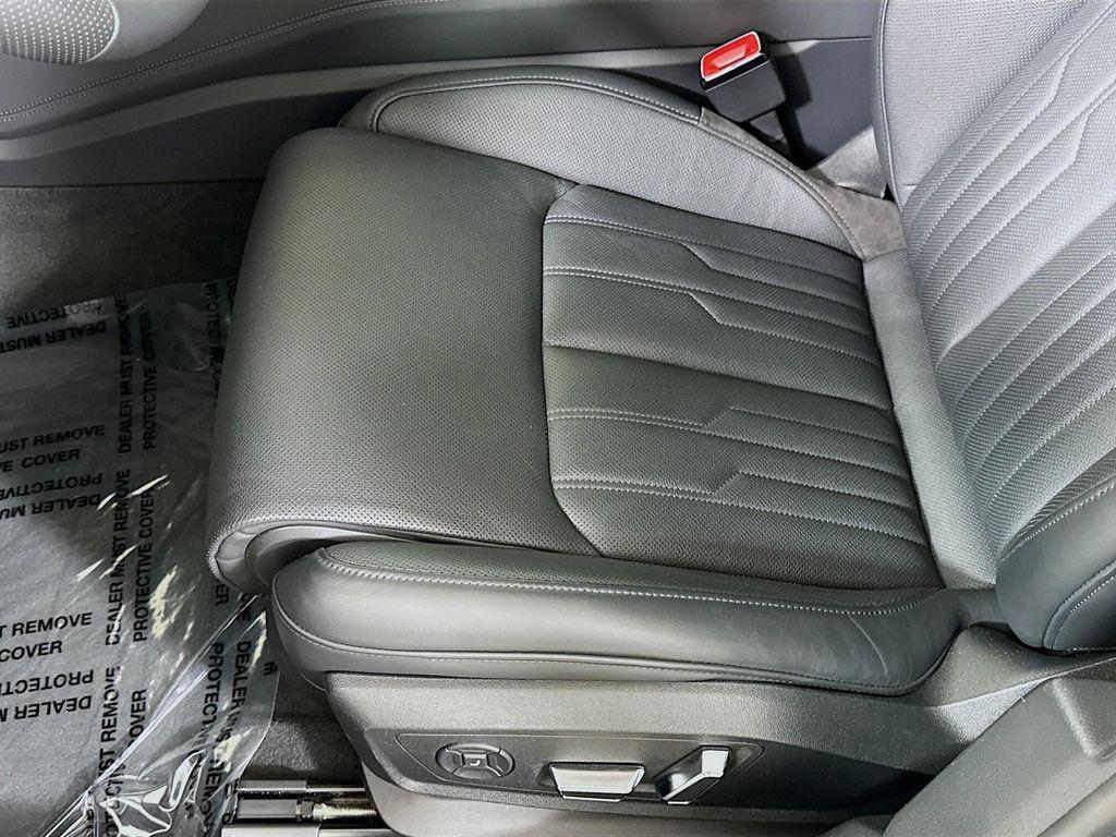 used 2021 Audi RS 6 Avant car, priced at $98,987