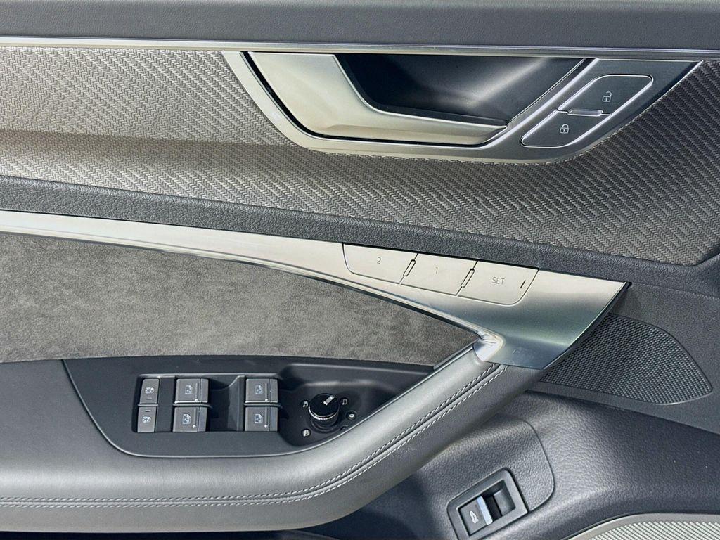 used 2021 Audi RS 6 Avant car, priced at $98,987