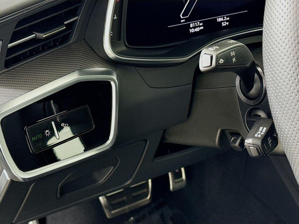 used 2021 Audi RS 6 Avant car, priced at $98,987