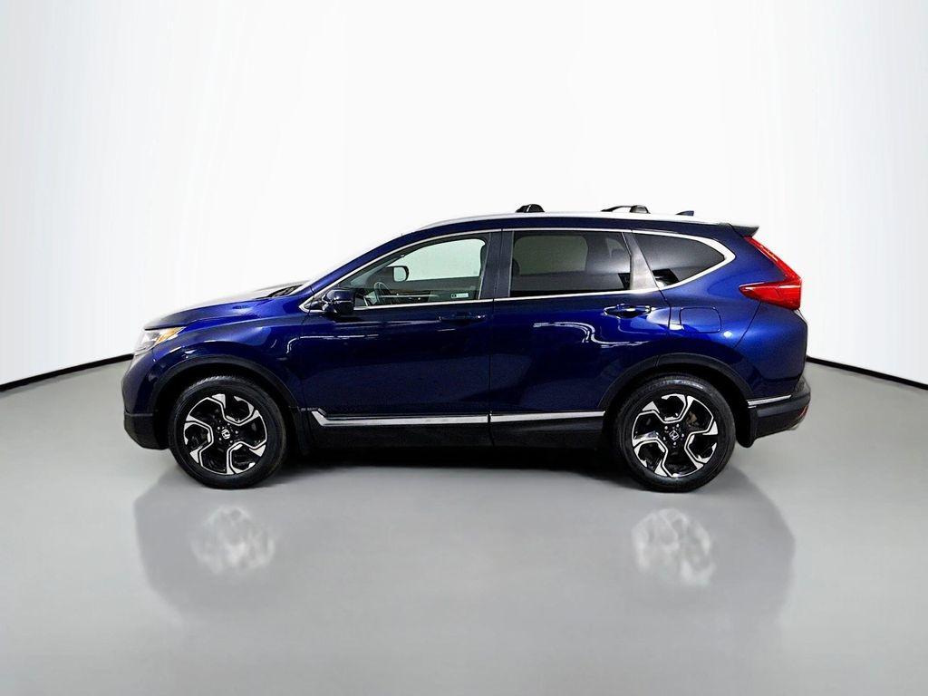 used 2019 Honda CR-V car, priced at $22,997