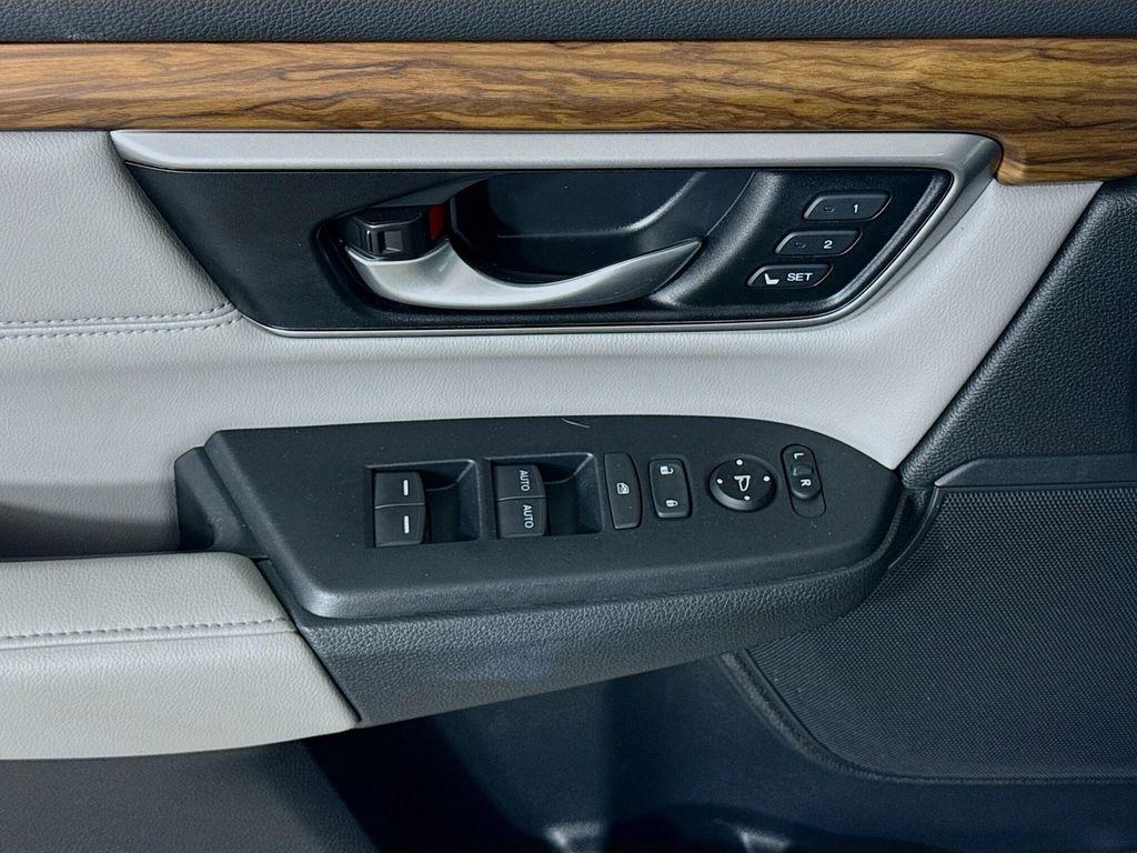used 2019 Honda CR-V car, priced at $22,997