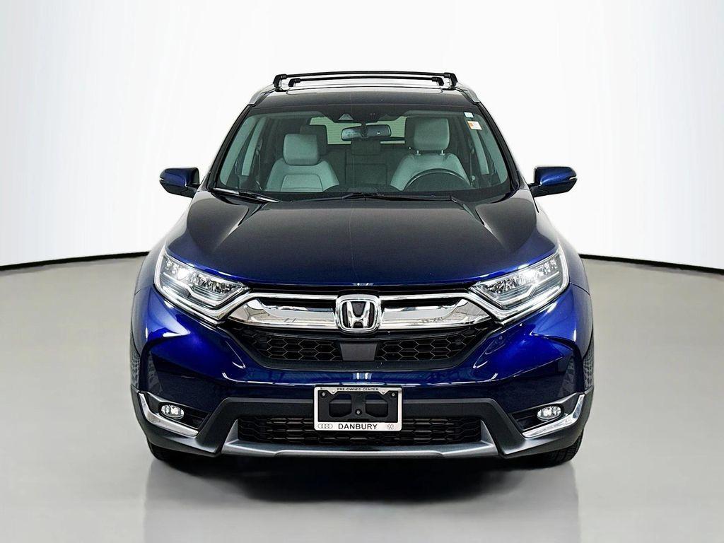 used 2019 Honda CR-V car, priced at $22,997