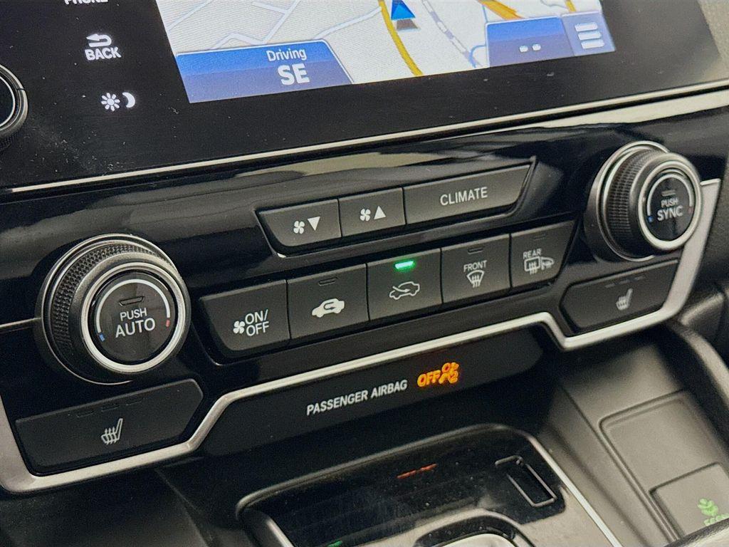 used 2019 Honda CR-V car, priced at $22,997