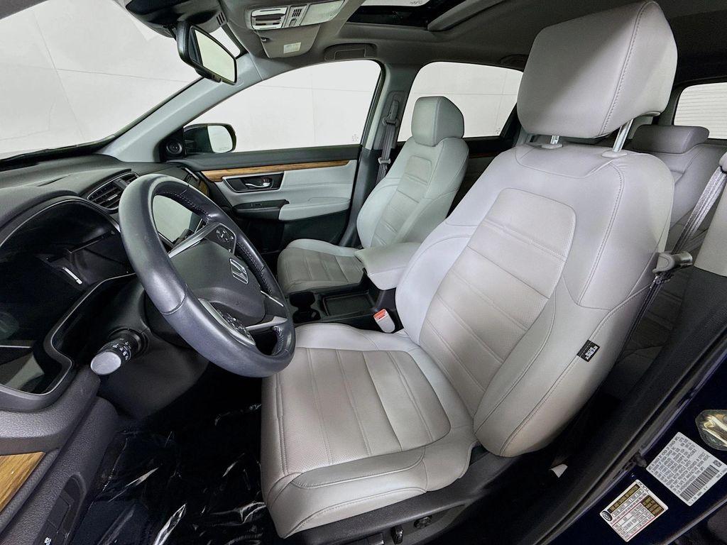 used 2019 Honda CR-V car, priced at $22,997